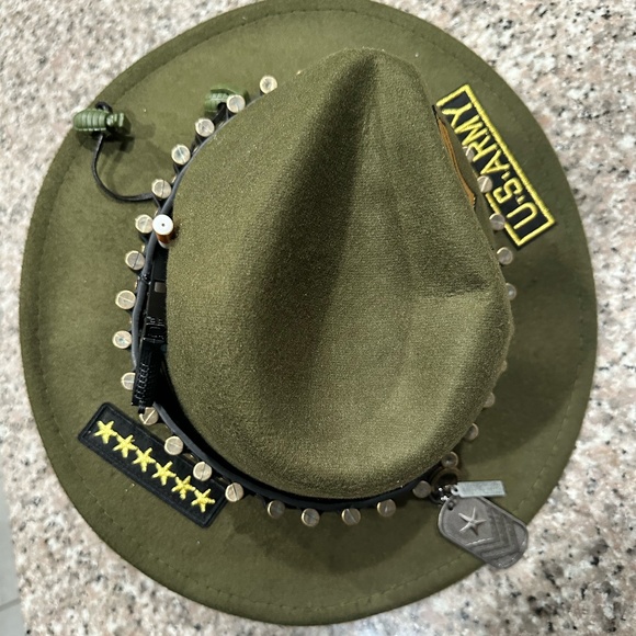 Fedora Hat - Picture 5 of 9